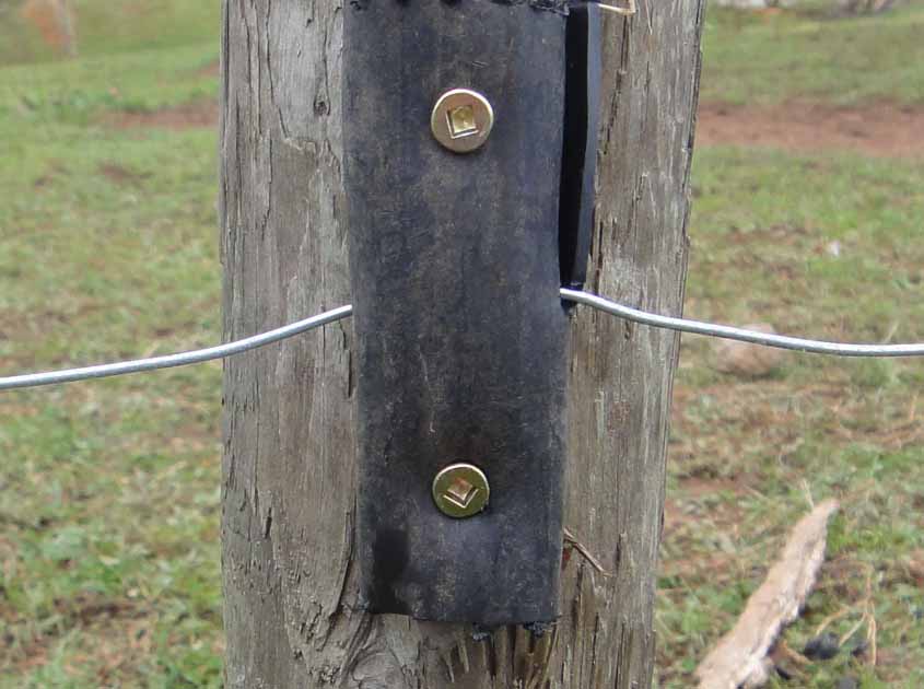 Electric Fence: Advanced Technology for Unparalleled Security and Deterrence