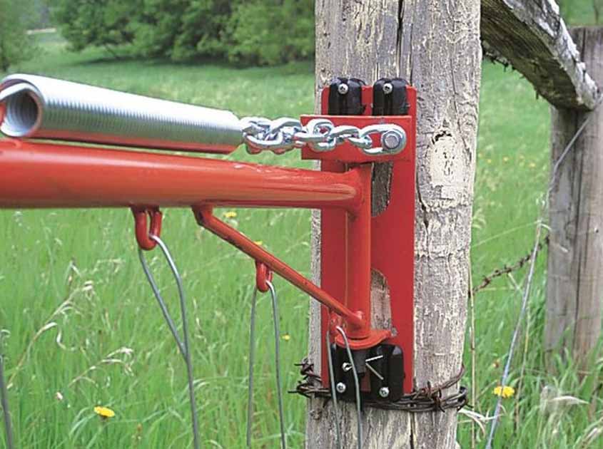 Electric Fence: Advanced Technology for Unparalleled Security and Deterrence