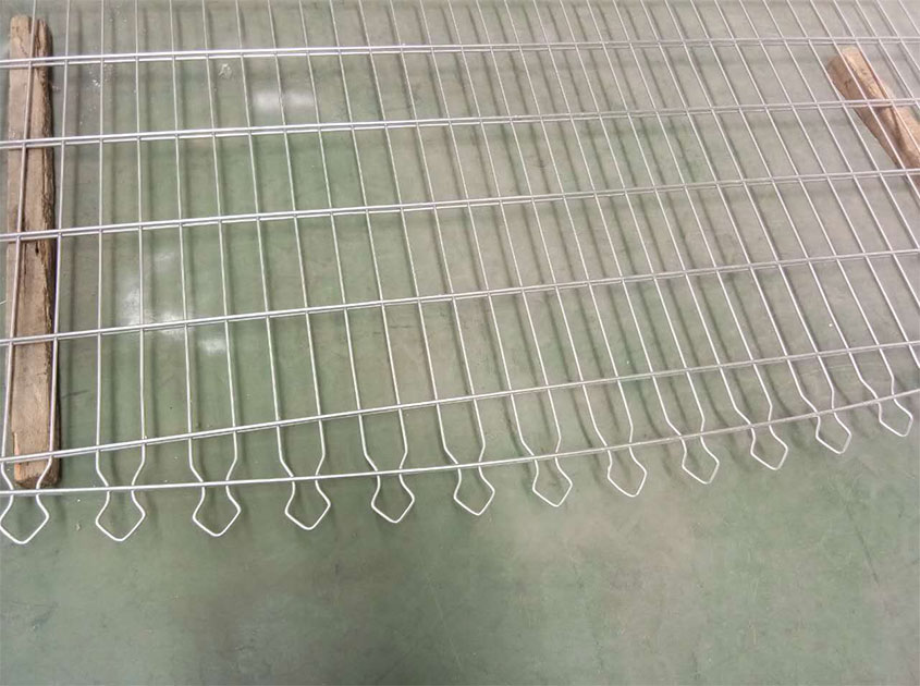 Double Wire Mesh Fence: Unleashing Dual Layers of Security and Adventure Double Wire Mesh Fence: Unleashing Dual Layers of Security and Adventure