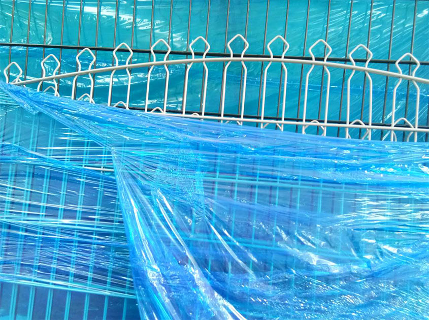 Double Wire Mesh Fence: Unleashing Dual Layers of Security and Adventure Double Wire Mesh Fence: Unleashing Dual Layers of Security and Adventure