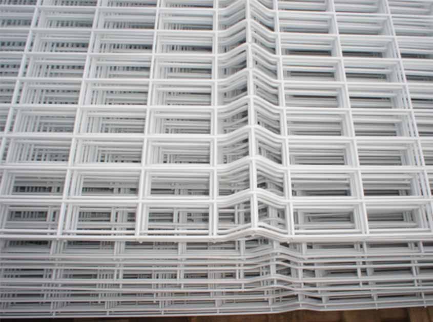 Unleash the Power of 3D Welded Wire Mesh: Innovative Security for Your Property