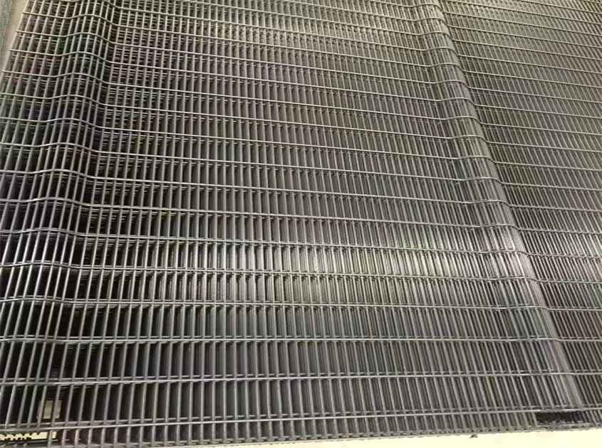 Unleash the Power of 3D Welded Wire Mesh: Innovative Security for Your Property
