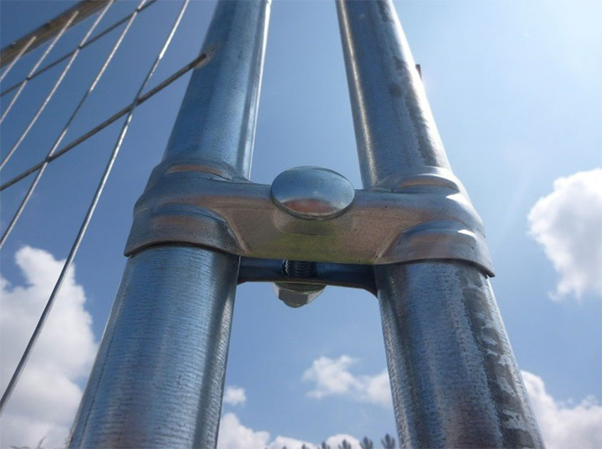 Australia Temporary Fence: Secure Your Spaces with Versatile and Reliable Solutions