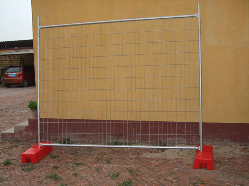 Australia Temporary Fence: Secure Your Spaces with Versatile and Reliable Solutions