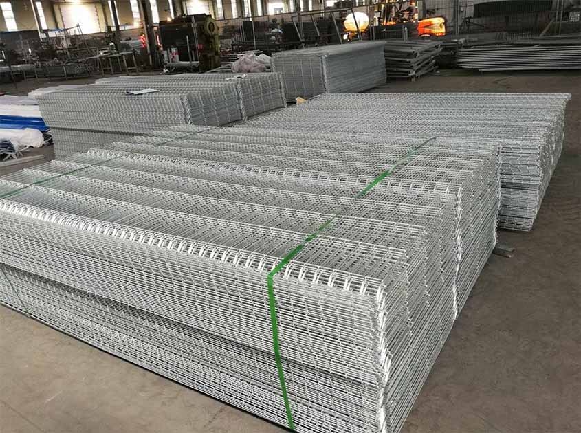 Enhance Security and Style with Welded Mesh Panel Fence: The Perfect Blend of Functionality and Elegance Enhance Security and Style with Welded Mesh Panel Fence: The Perfect Blend of Functionality and Elegance