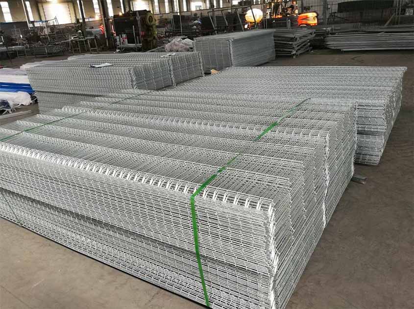 Unleash the Power of 3D Welded Wire Mesh: A Force to be Reckoned With