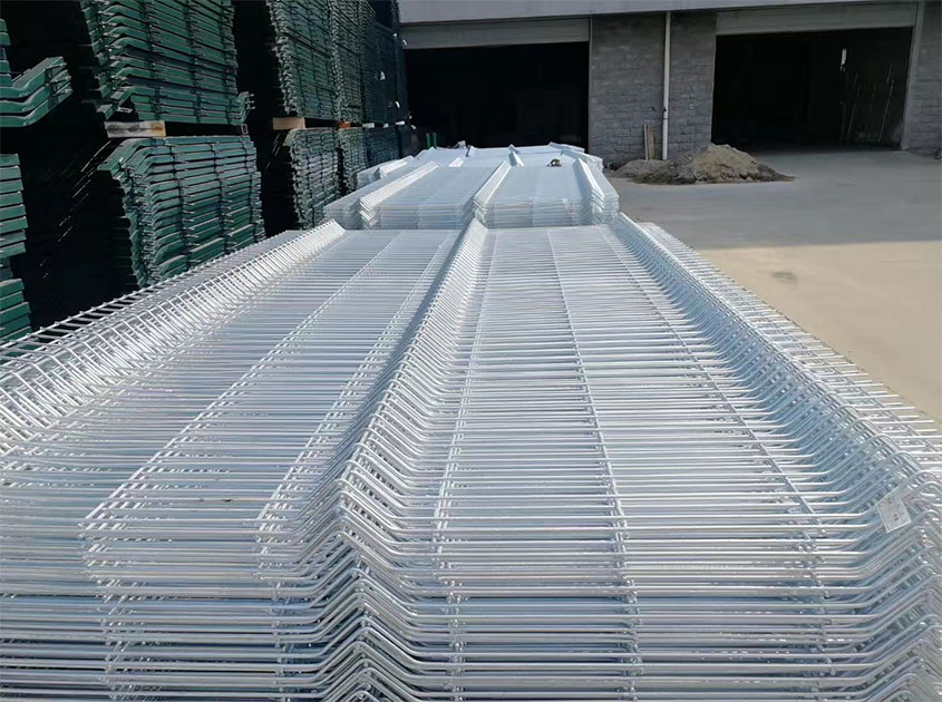 Unveiling the Strength: Exploring the Impenetrable Nature of 358 Fence for Maximum Security