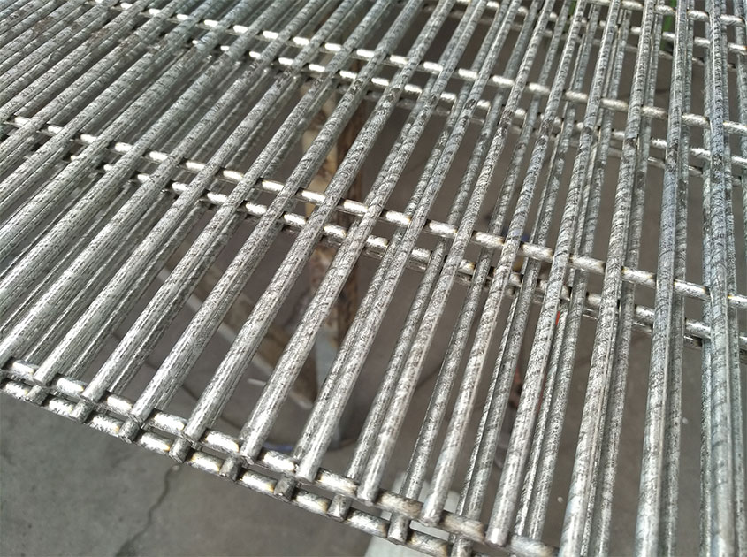 358 Fence: Unmatched Strength and Durability for Perimeter Security