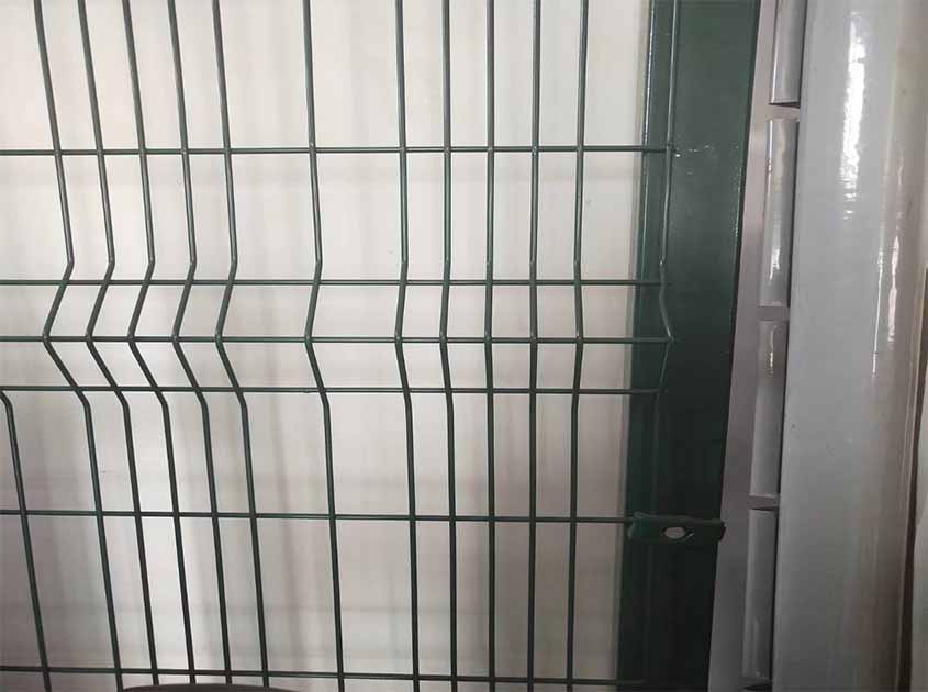 The Alchemical Magic of welded mesh panel fence - Woven Safety Mesh