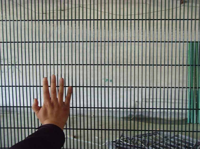 Use the 358 Fence to Solve the Mystery of High-Tech Perimeter Protection