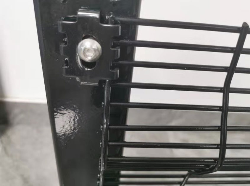 Use the 358 Fence to Solve the Mystery of High-Tech Perimeter Protection