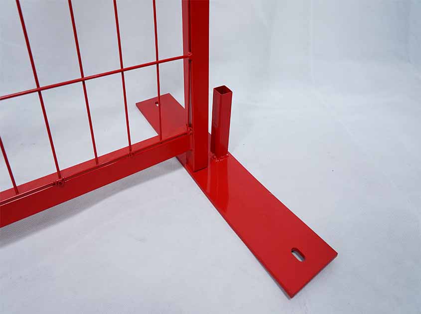 Choosing the Right Canada Temporary Fence Rental Company