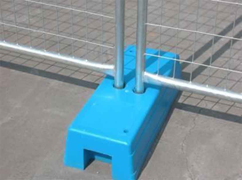 What are the most common applications for Australia temporary fencing?cid=5