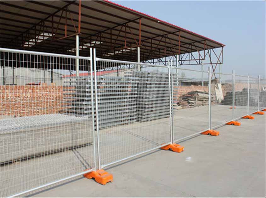 Are there any regulations or standards that Australia temporary fencing products must meet?cid=5