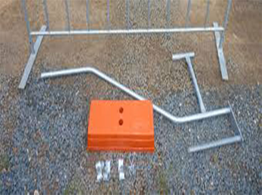 Are there any regulations or standards that Australia temporary fencing products must meet?cid=5