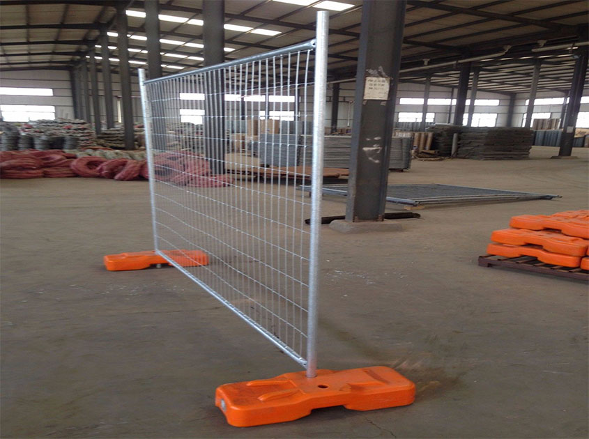 Are there any regulations or standards that Australia temporary fencing products must meet?cid=5