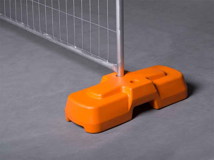 The Versatility of Australia Temporary Fencing: Applications in Various Industries in Australia