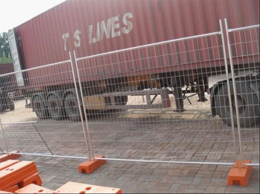 The Versatility of Australia Temporary Fencing: Applications in Various Industries in Australia