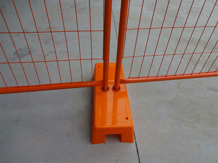 The Versatility of Australia Temporary Fencing: Applications in Various Industries in Australia