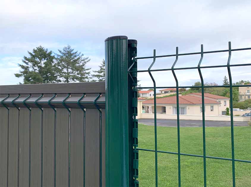 Peach Post Fencing Maintenance: Tips and Tricks for Keeping Your Fence in Good Condition