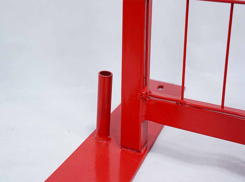 Canada Temporary Fencing: Rapid Deployment and Easy Fencing Options