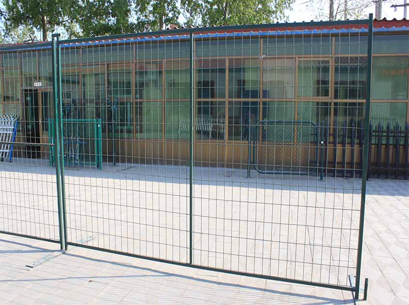 Canada Temporary Fencing Keeps Canada Safe During Festivals and Concerts