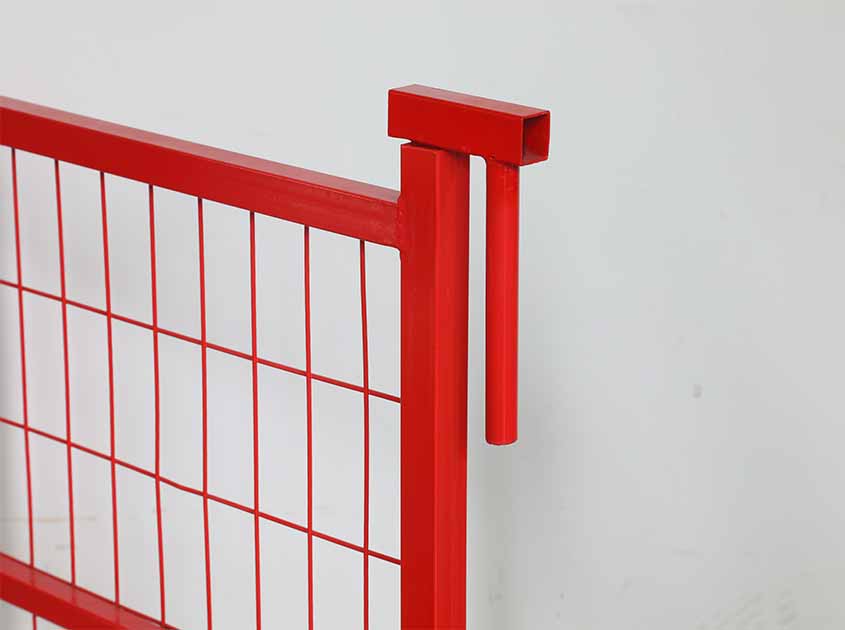 Canada Temporary Fencing Keeps Canada Safe During Festivals and Concerts