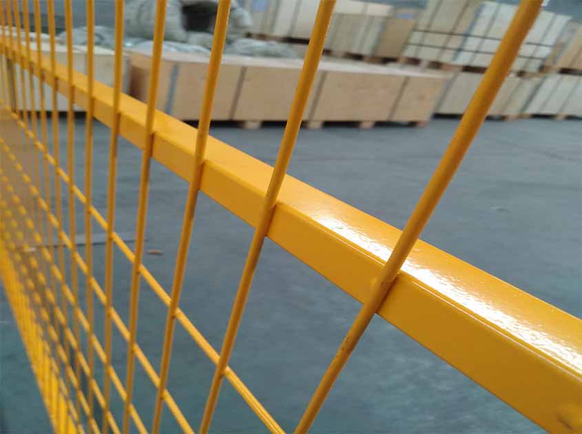 Canada Temporary Fencing Keeps Canada Safe During Festivals and Concerts