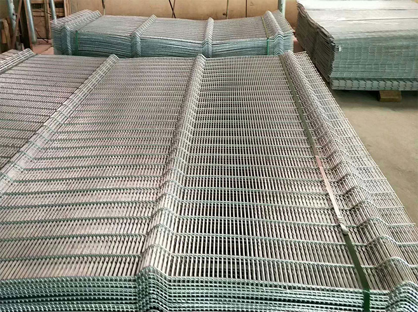 358 Strength of Fences