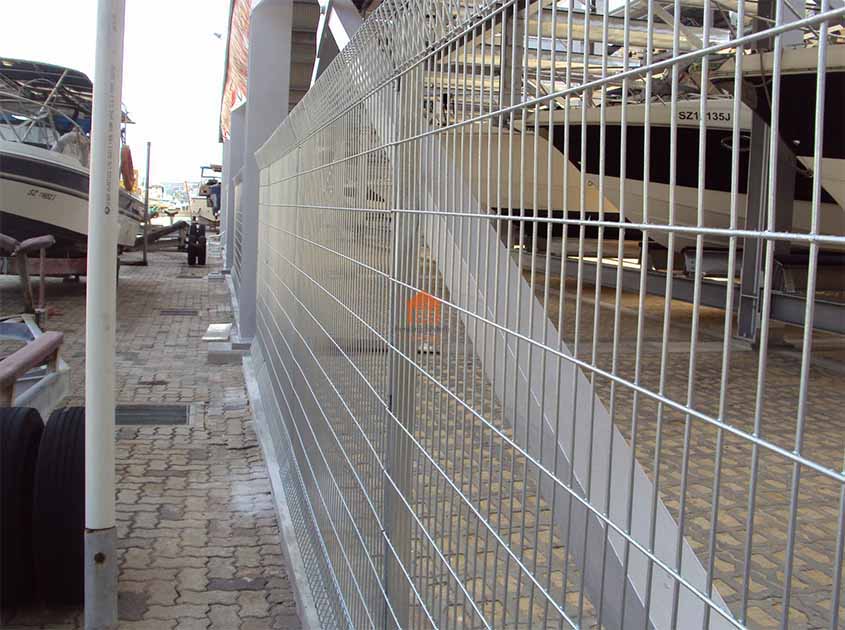 Tips for Choosing the Right brc mesh fence for Your Project