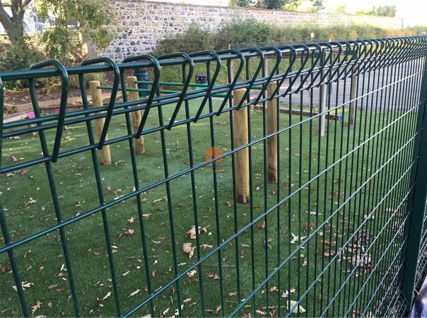 Tips for Choosing the Right brc mesh fence for Your Project