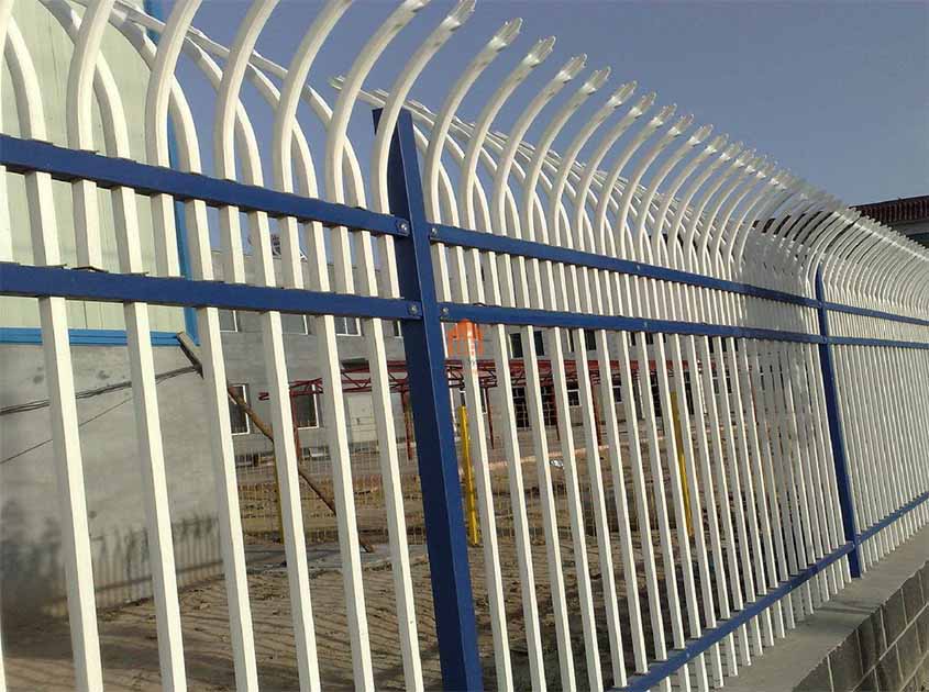 Enhancing Privacy with pyramid mesh fence Solutions