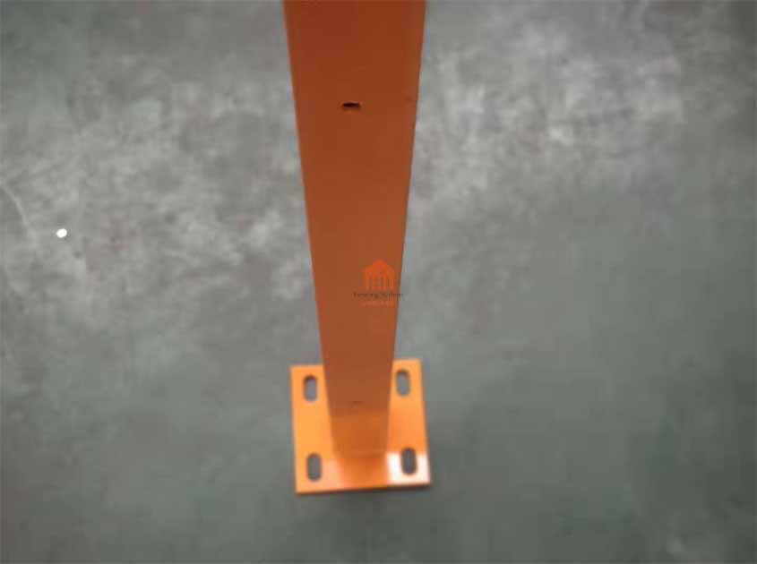 Ensuring Longevity: Essential Steps for Post-Installation Maintenance of brc Mesh fence