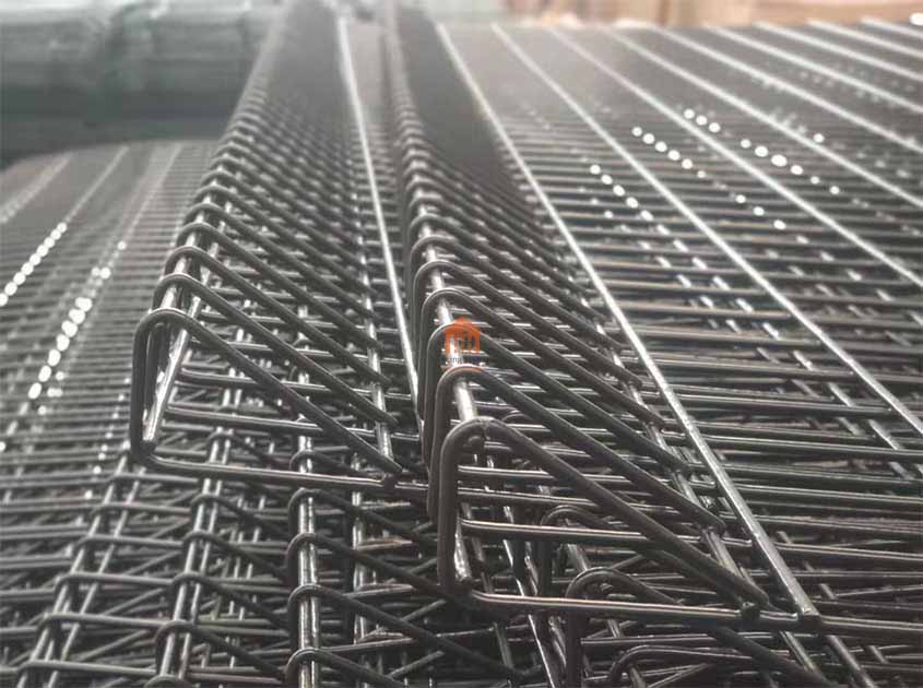 BRC Mesh Fence Installation Guide: A Step-by-Step Process for the DIY Enthusiast