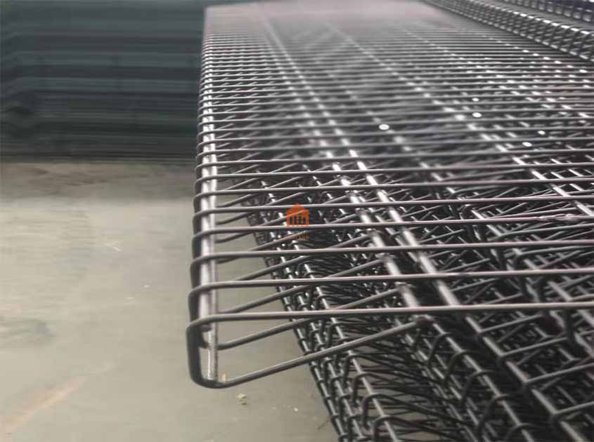BRC Mesh Fence Installation Guide: A Step-by-Step Process for the DIY Enthusiast
