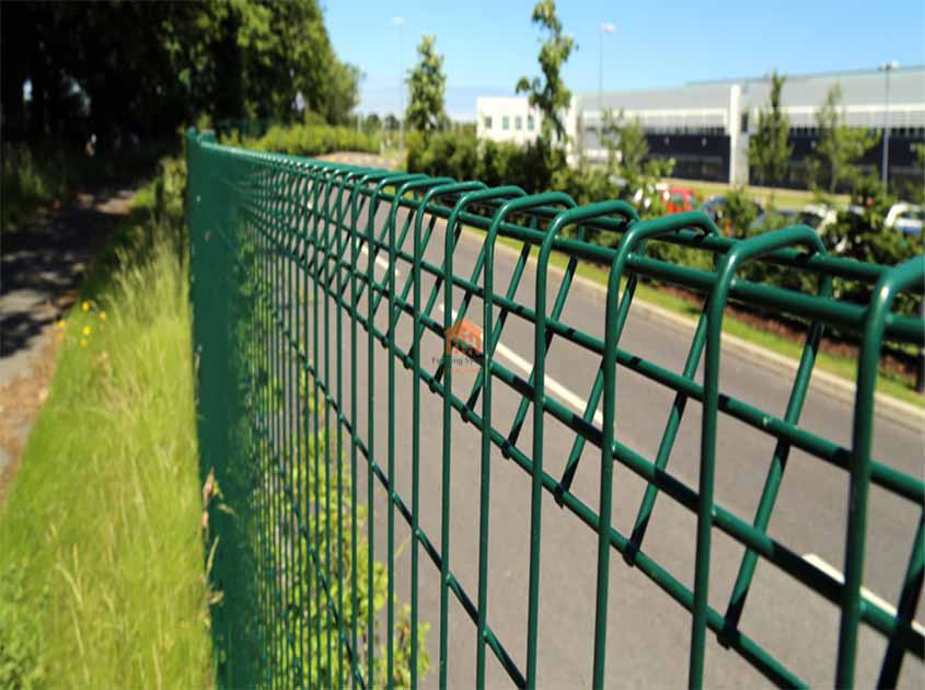 BRC Mesh Fence Installation Guide: A Step-by-Step Process for the DIY Enthusiast