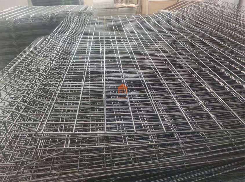 BRC Mesh Fence Installation Guide: A Step-by-Step Process for the DIY Enthusiast