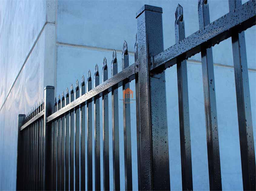 Pyramid Mesh Fence: Beyond Security - Enhancing Longevity and Performance through Proper Maintenance