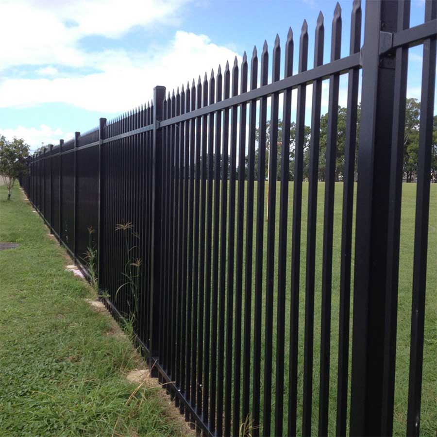 Pyramid Mesh Fence: Beyond Security - Enhancing Longevity and Performance through Proper Maintenance