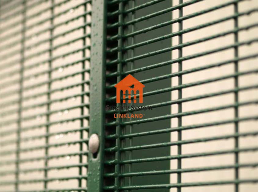 The Impact of 358 security fence on Public Safety and Security