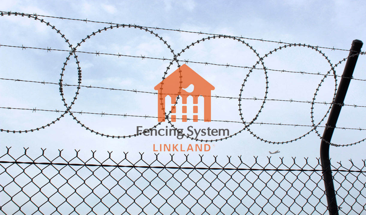 The Importance of Choosing the Right Airport fence System