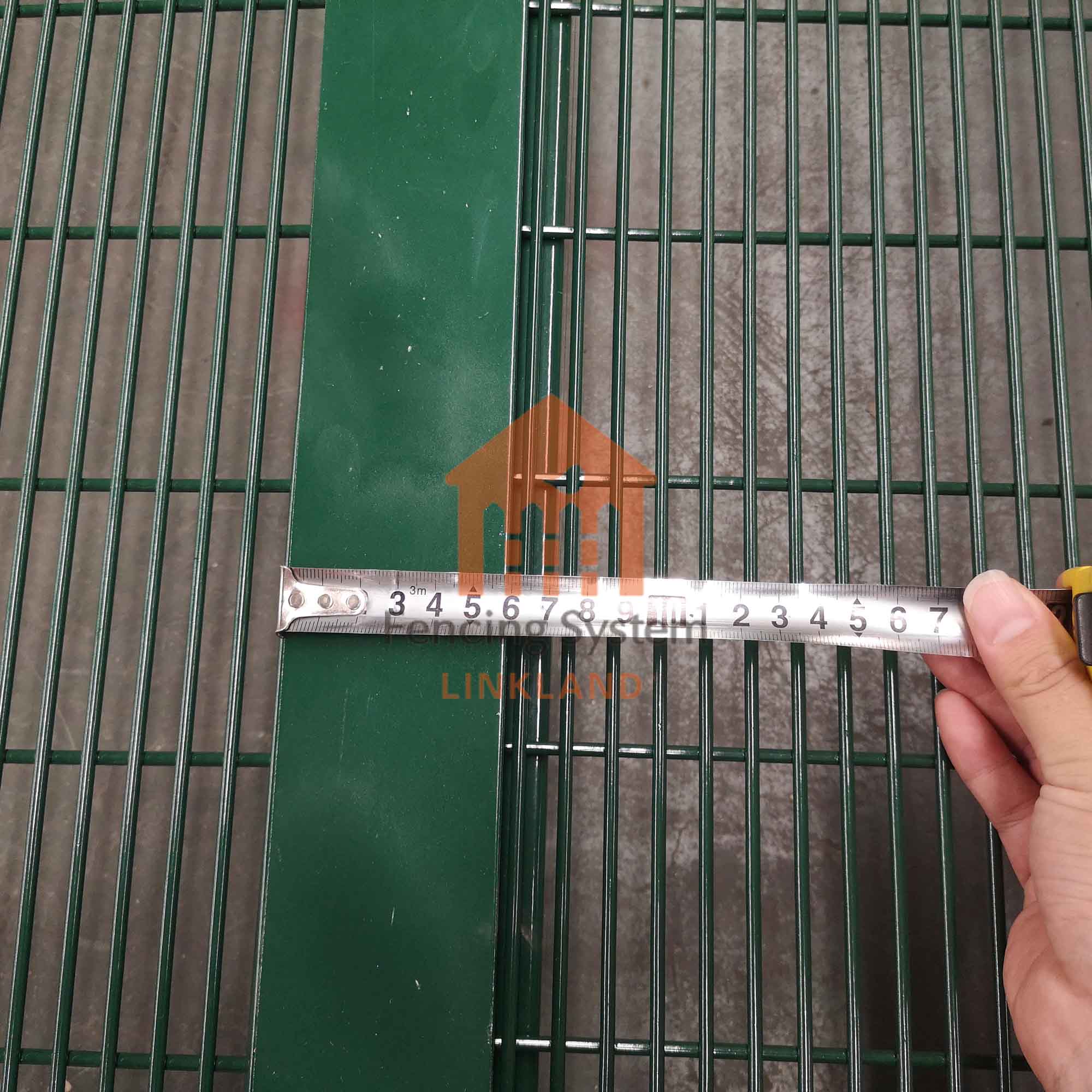 Benefits of Using anti-climb fence for Border Control