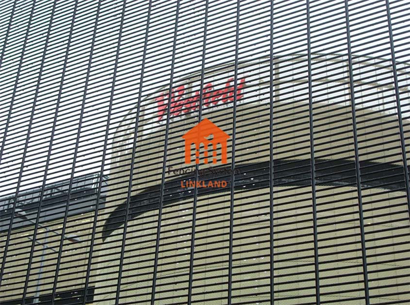 Customer Testimonials: Real-Life Stories of anti-climb fence Success