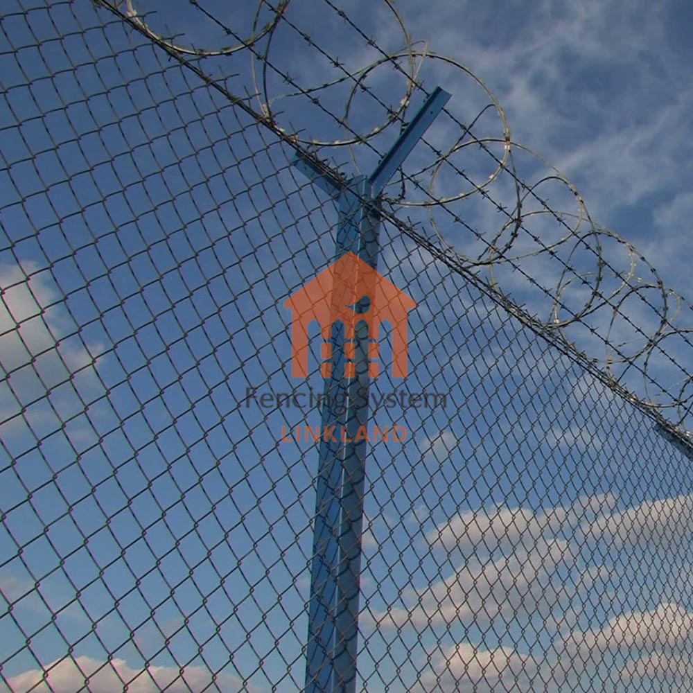 Airport fence: An Overview of Its Regulatory Requirements and Standards