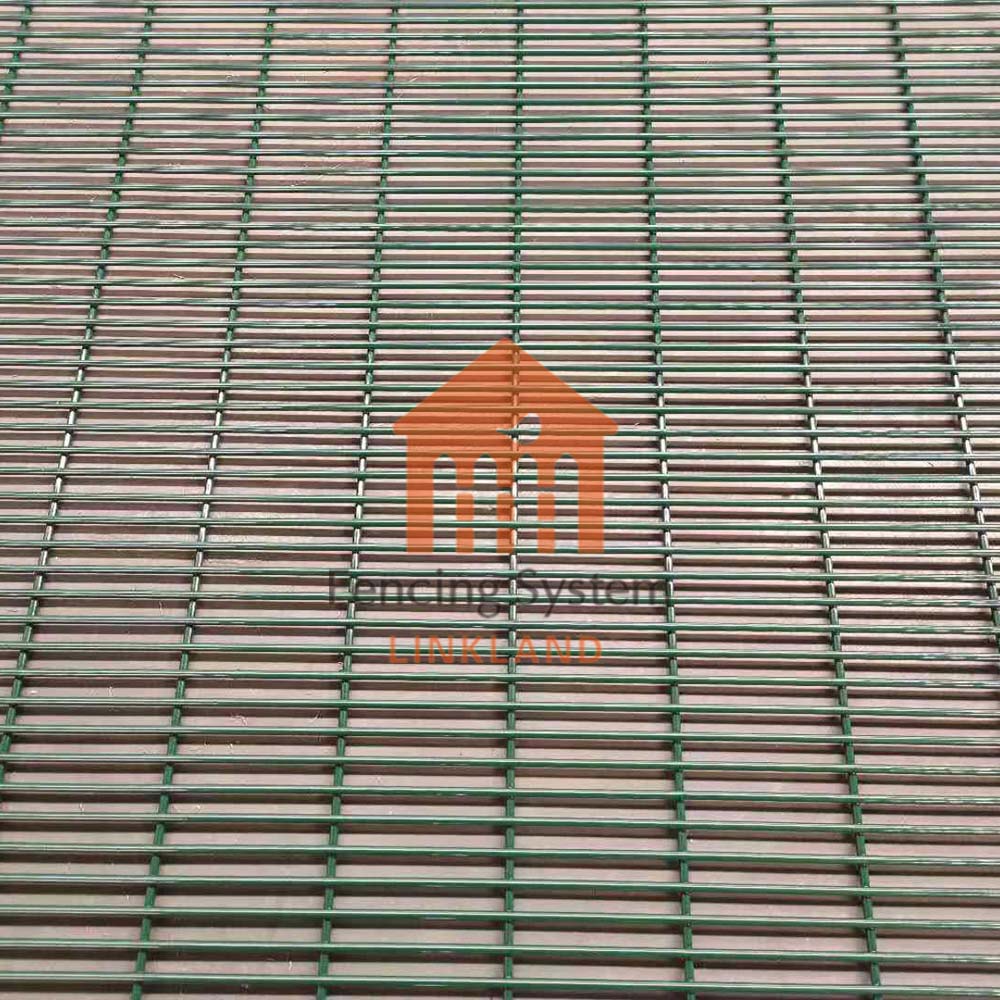 The Role of anti-climb fence in Prison Design: Creating Secure and Safe Correctional Facilities