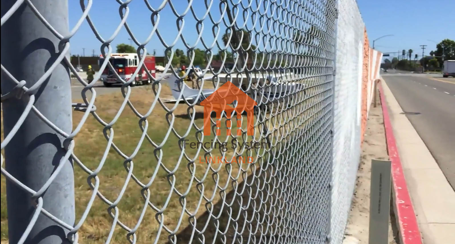 The Importance of Proper Airport fence Maintenance and Repair