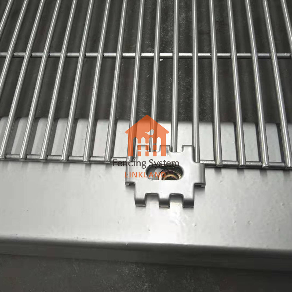 Benefits of Using anti-climb fence for High Security Perimeters