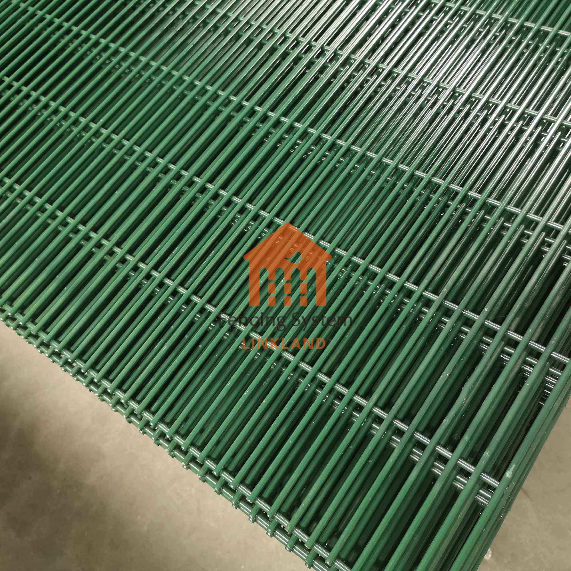 the advantages of using 358 security fence for IT facilities