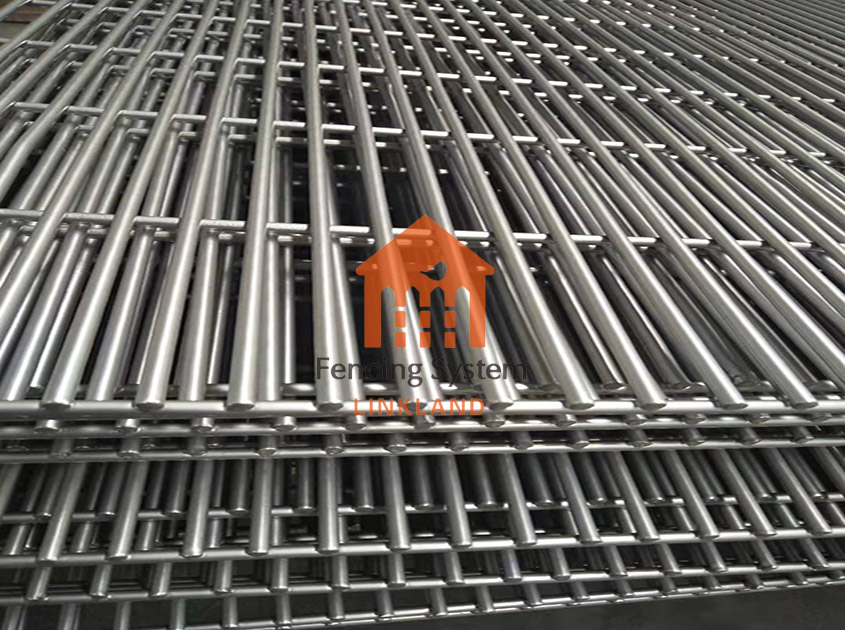 Enhancing Perimeter Security with 358 security fence: A Comprehensive Overview