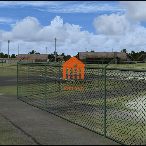 Enhancing Airport Security with Advanced Airport Fencing Systems